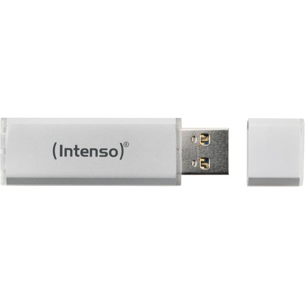 Intenso Ultra Line 32 GB, USB-Stick - Intenso - vue 2