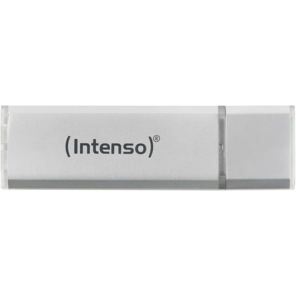 Intenso Ultra Line 64 GB, USB-Stick - Intenso