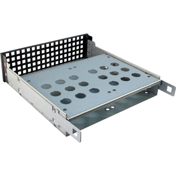 Inter-Tech 1U 10255, Server-Gehäuse - Inter-Tech - vue 5
