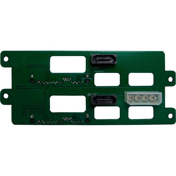 Inter-Tech 1.5U-1528L, Server-Gehäuse - Inter-Tech - vue 7