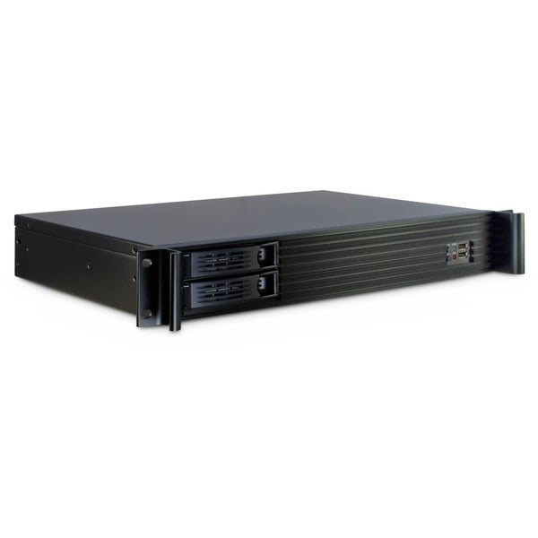 Inter-Tech 1.5U-1528L, Server-Gehäuse - Inter-Tech