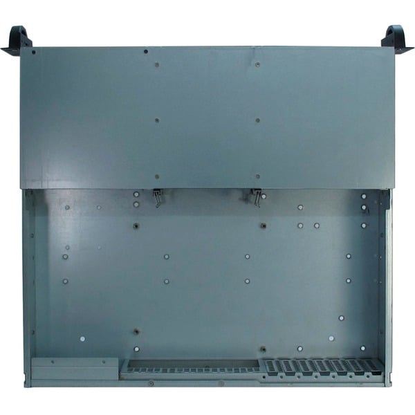 Inter-Tech 2U 20240, Server-Gehäuse - Inter-Tech - vue 4