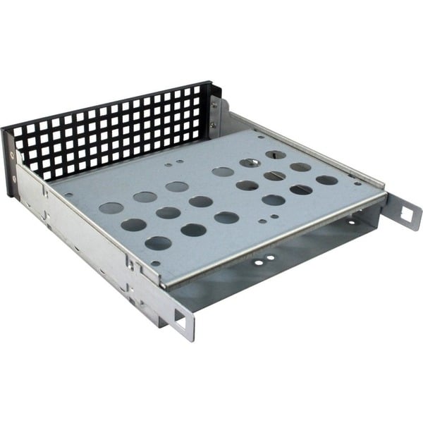 Inter-Tech 3U 30240, Server-Gehäuse - Inter-Tech - vue 3