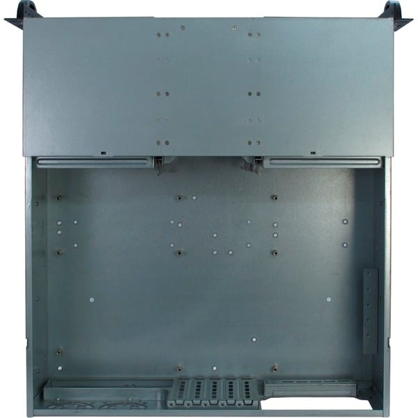 Inter-Tech 3U-30248, Server-Gehäuse - Inter-Tech - vue 4