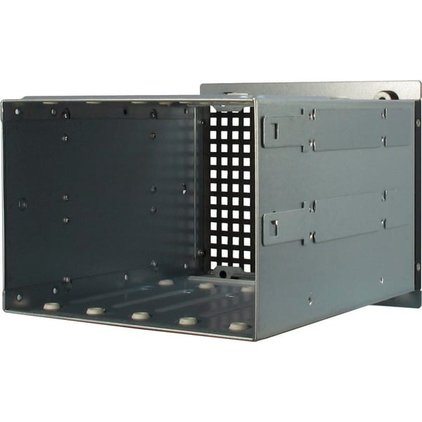 Inter-Tech 3U-30248, Server-Gehäuse - Inter-Tech - vue 6