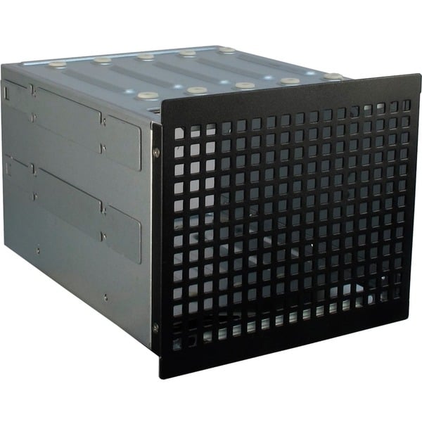 Inter-Tech 3U-30248, Server-Gehäuse - Inter-Tech - vue 7