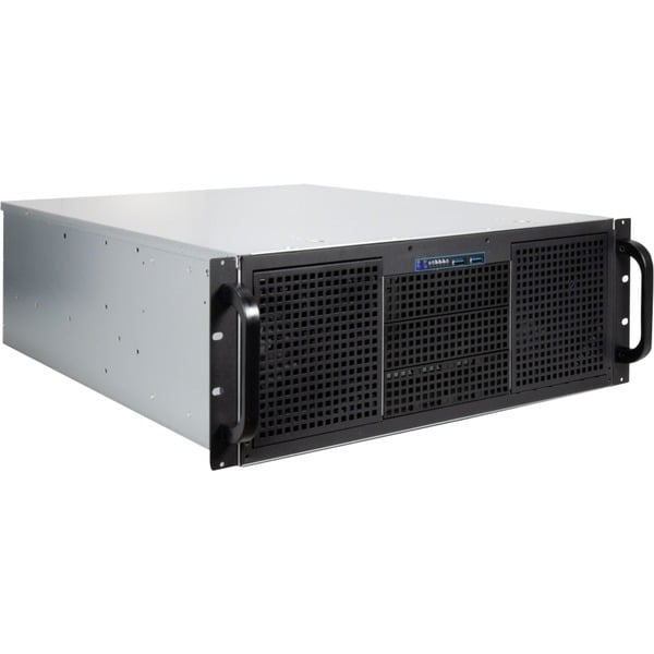 Inter-Tech 4U-40255, Server-Gehäuse - Inter-Tech