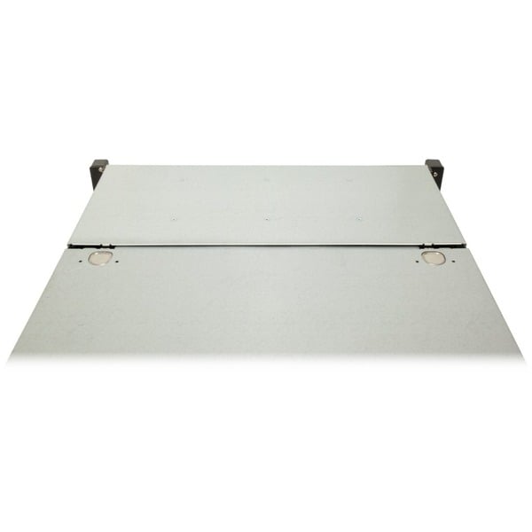 Inter-Tech 4U-4724, Server-Gehäuse - Inter-Tech - vue 2