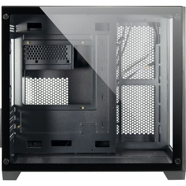 Inter-Tech C-501 Aspect, Tower-Gehäuse - Inter-Tech - vue 5