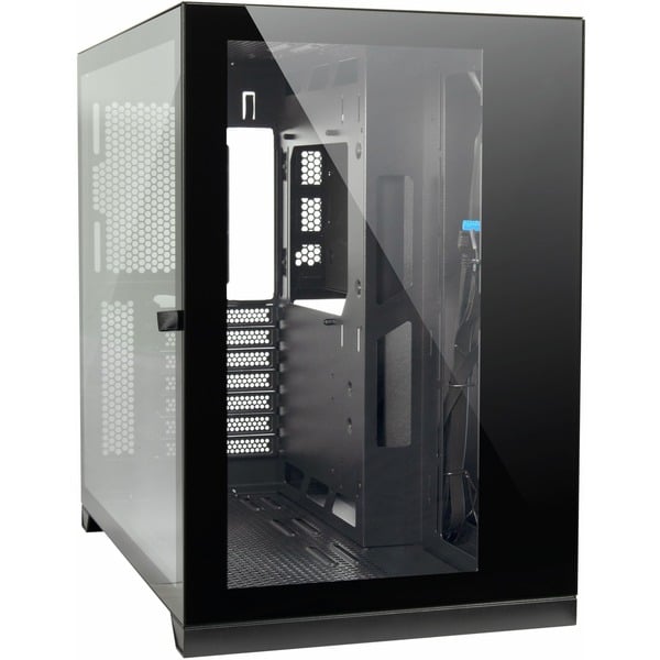 Inter-Tech C-703 Vision, Tower-Gehäuse - Inter-Tech