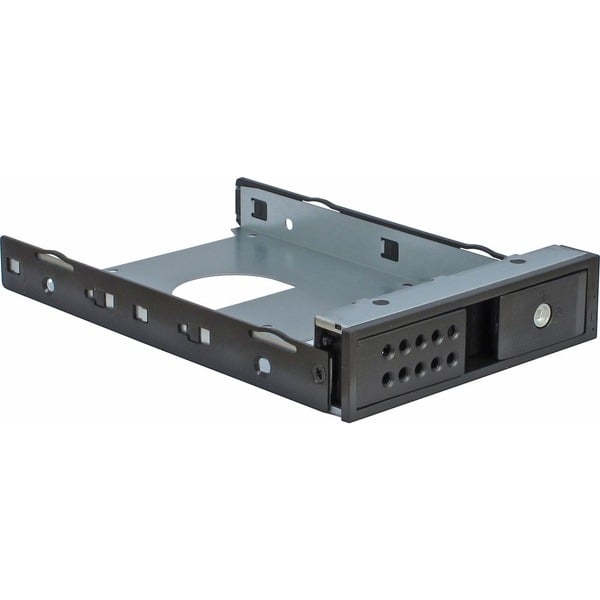Inter-Tech IPC 3U-3508, Server-Gehäuse - Inter-Tech - vue 5