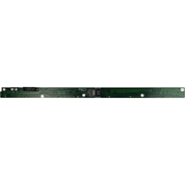 Inter-Tech IPC 4U-4424, Server-Gehäuse - Inter-Tech - vue 7