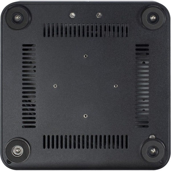 Inter-Tech ITX A80, HTPC-Gehäuse - Inter-Tech - vue 8