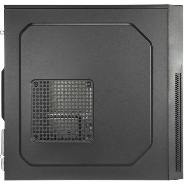 Inter-Tech IT-6521 Straight, Tower-Gehäuse - Inter-Tech - vue 6