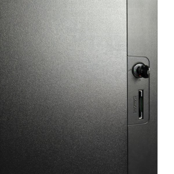Inter-Tech IT-8862 Plaid, Tower-Gehäuse - Inter-Tech - vue 9