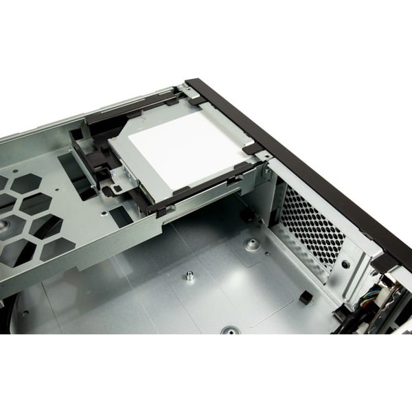 Inter-Tech S-331, Desktop-Gehäuse - Inter-Tech - vue 6