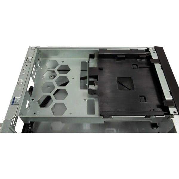 Inter-Tech S-331, Desktop-Gehäuse - Inter-Tech - vue 8