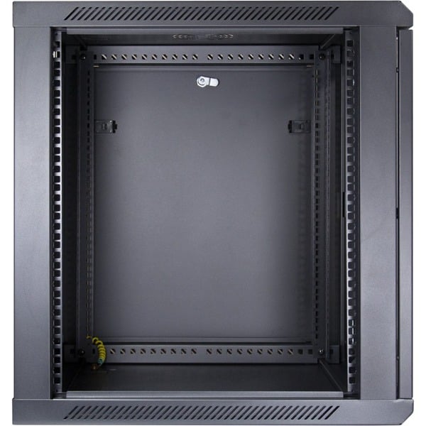 Inter-Tech Wandgehäuse SMA-6612, IT-Schrank - Inter-Tech - vue 4