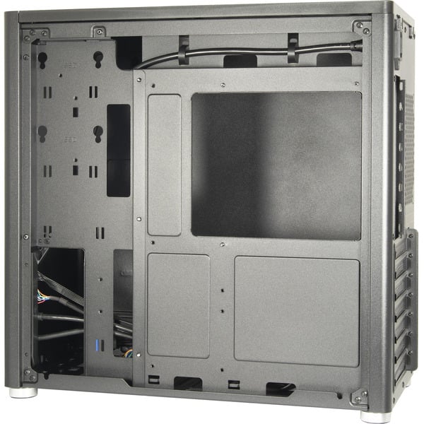 Inter-Tech X2 Duplex Pro, Tower-Gehäuse - Inter-Tech - vue 8