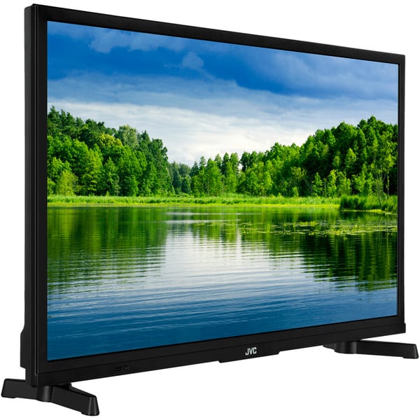 JVC LT-24VRH3555, LCD-Fernseher - JVC