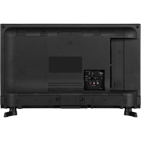 JVC LT-24VRH3555, LCD-Fernseher - JVC - vue 3