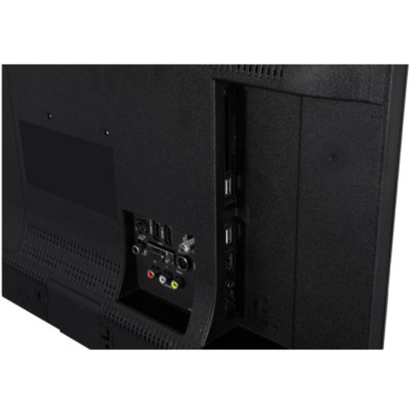 JVC LT-24VRH3555, LCD-Fernseher - JVC - vue 7