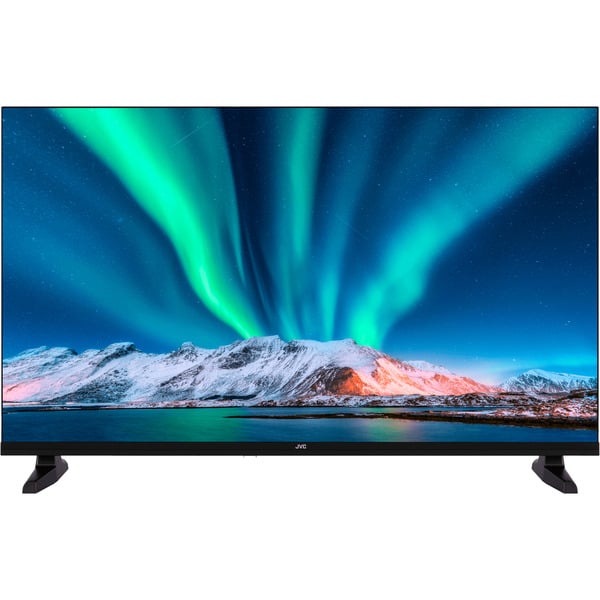 JVC LT-32VDH2555, LCD-Fernseher - JVC - vue 2
