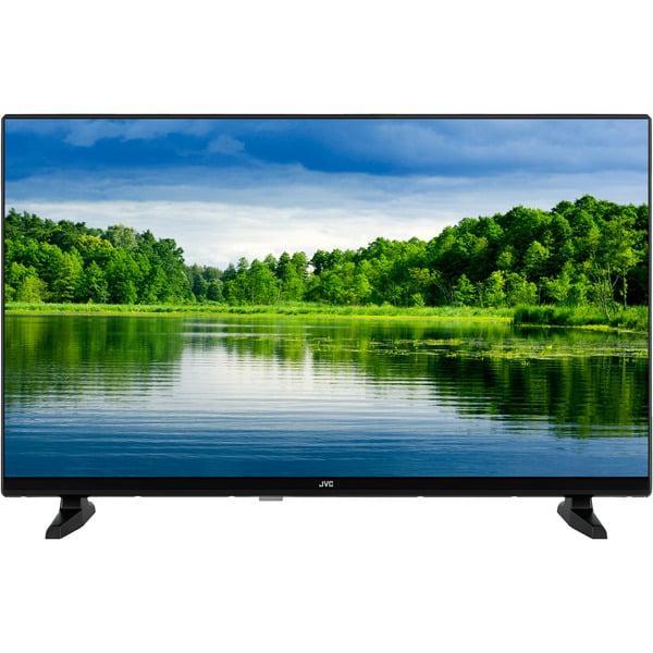JVC LT-32VRH3555, LCD-Fernseher - JVC - vue 2