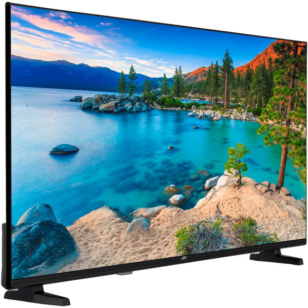 JVC LT-40VRF3555, QLED-Fernseher - JVC