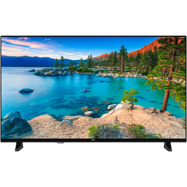 JVC LT-40VRF3555, QLED-Fernseher - JVC - vue 2