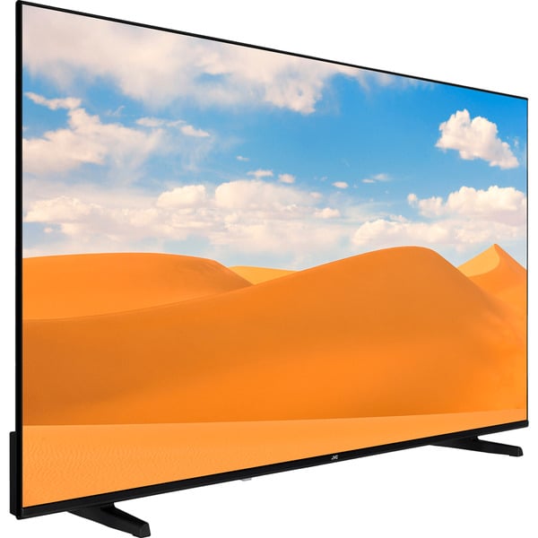 JVC LT-55VRQ3555, QLED-Fernseher - JVC