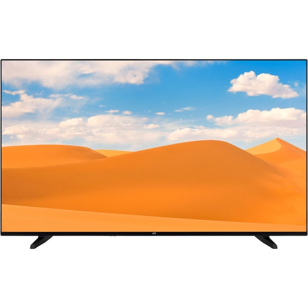 JVC LT-55VRQ3555, QLED-Fernseher - JVC - vue 2