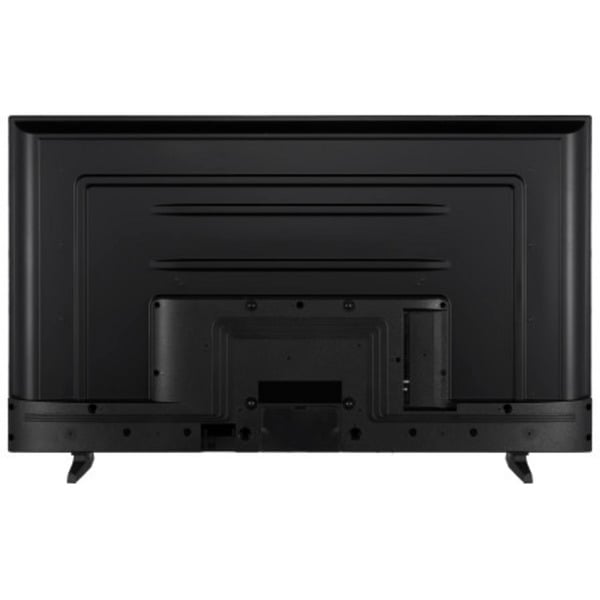 JVC LT-55VRQ3555, QLED-Fernseher - JVC - vue 3