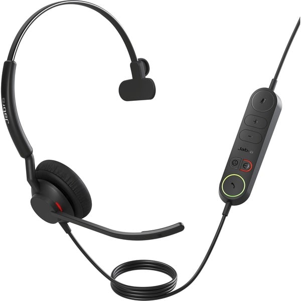 Jabra Engage 40 Link, Headset - Jabra
