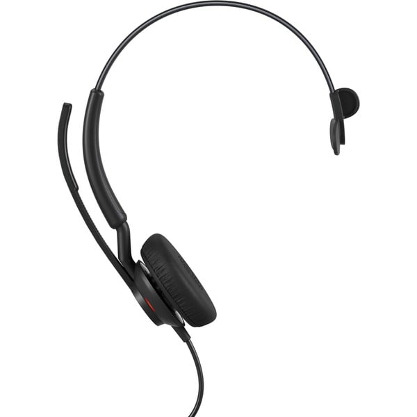 Jabra Engage 50 II Link, Headset - Jabra - vue 2