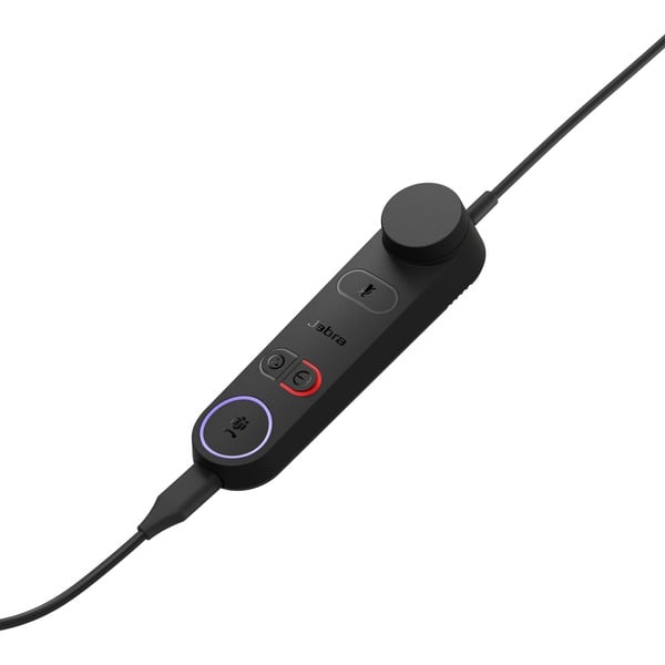 Jabra Engage 50 II Link, Headset - Jabra - vue 4
