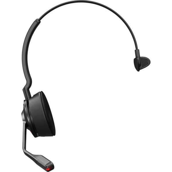Jabra Engage 55 SE - USB-A MS Mono, Headset - Jabra - vue 3