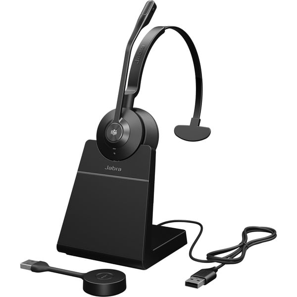 Jabra Engage 55 SE - USB-A MS Mono, Headset - Jabra