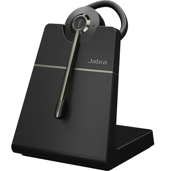 Jabra Engage 55 SE - USB-A UC Convertible, Headset - Jabra
