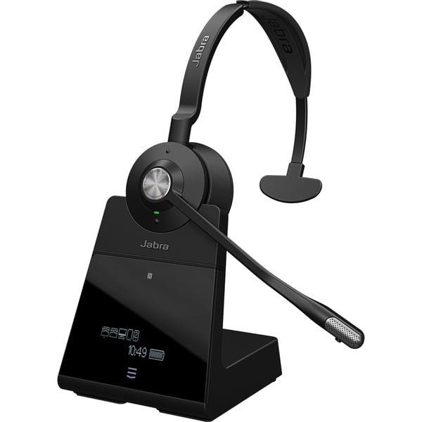 Jabra Engage 75 SE - Mono, Headset - Jabra