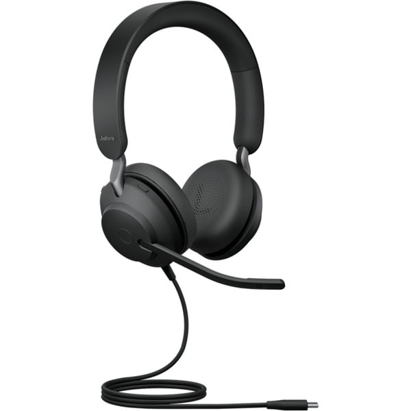 Jabra Evolve2 40 SE, Headset - Jabra