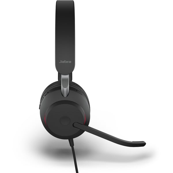 Jabra Evolve2 40 SE, Headset - Jabra - vue 4