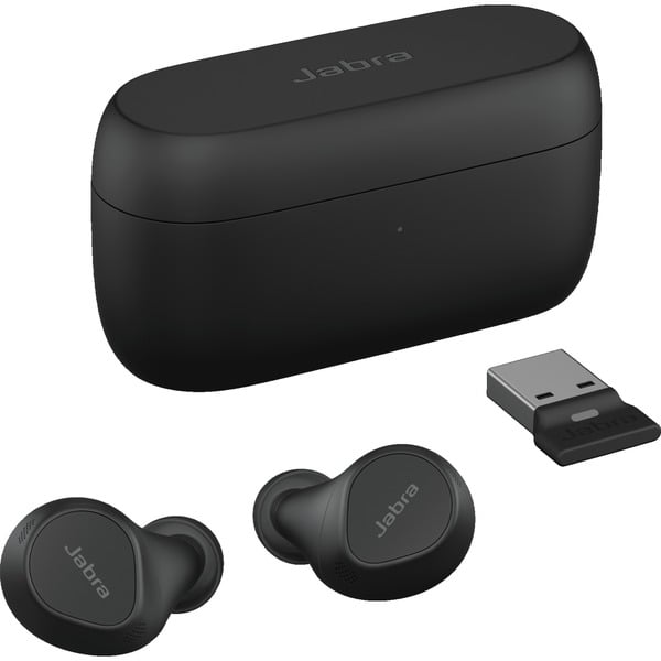 Jabra Evolve2 Buds, Kopfhörer - Jabra - vue 2