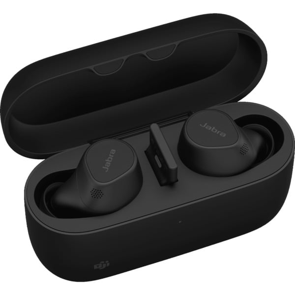 Jabra Evolve2 Buds, Kopfhörer - Jabra