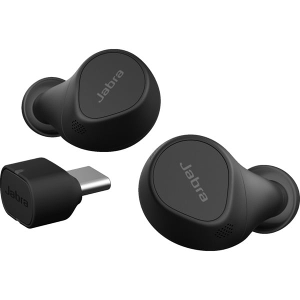 Jabra Evolve2 Buds, Kopfhörer - Jabra - vue 4