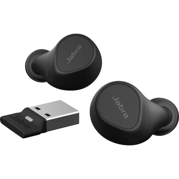 Jabra Evolve2 Buds, Kopfhörer - Jabra - vue 4