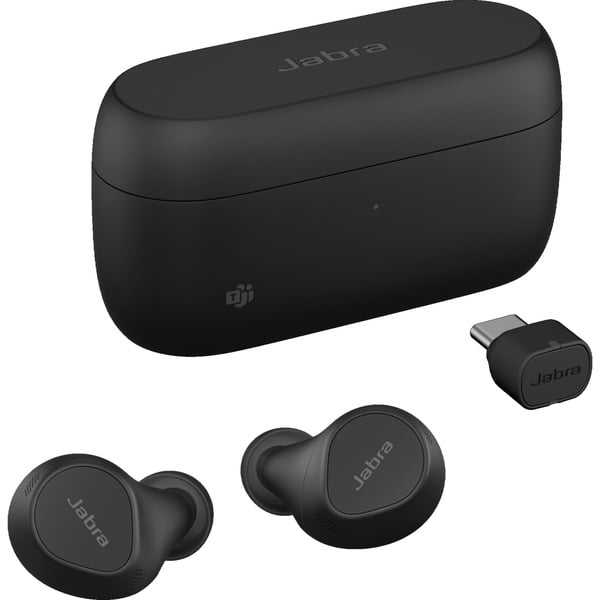 Jabra Evolve2 Buds, Kopfhörer - Jabra - vue 3