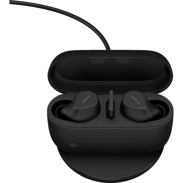 Jabra Evolve2 Buds, Kopfhörer - Jabra