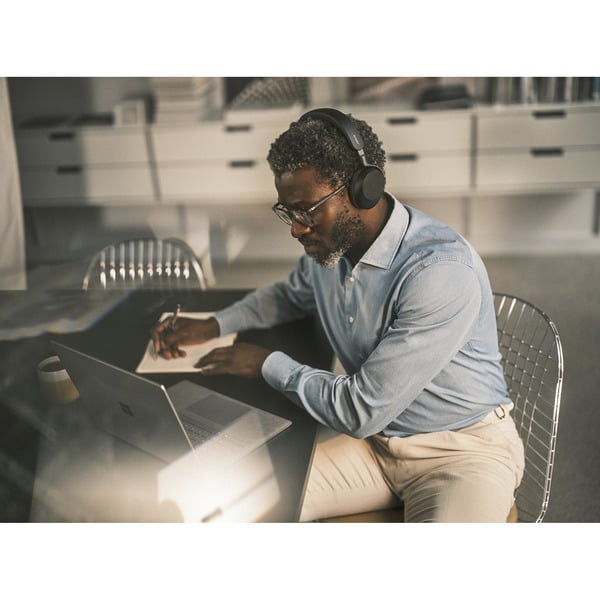 Jabra Evolve3 75, Headset - Jabra - vue 16