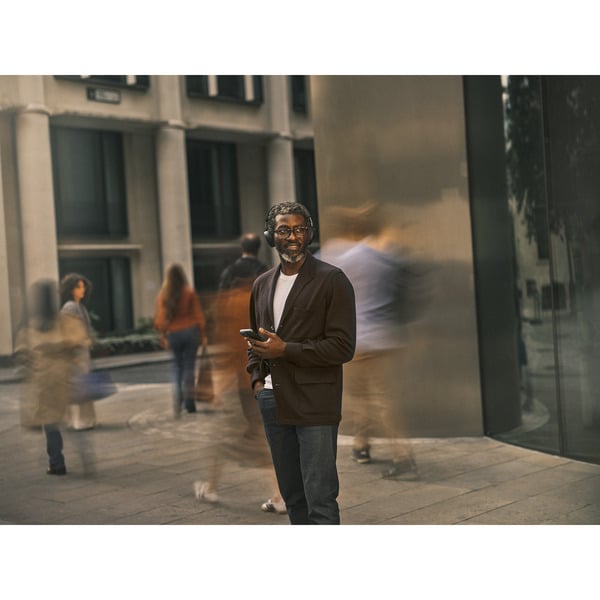 Jabra Evolve3 75, Headset - Jabra - vue 20